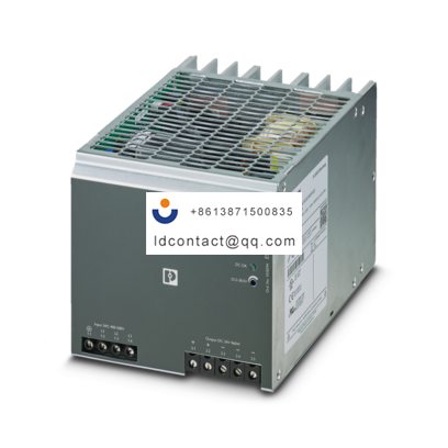 1018294 Phoenix Contact product image